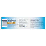 Clearblue Early Digital Pregnancy Test, Early Detection at Home Pregnancy Test, 5 Ct