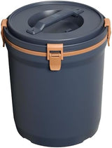 STANLEY Adventure 2 Gallon Fast Flow Water Jug, Ice Water Dispenser, Insulated Beverage Cooler with Easy Pour Spigot and Latched Foam Lid