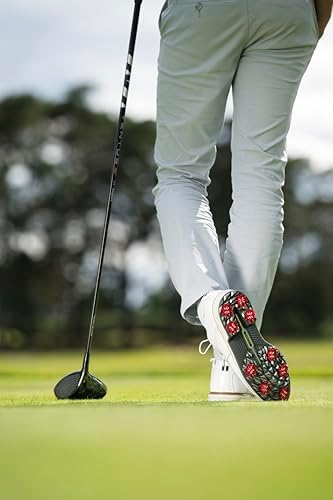 Softspikes Pulsar Fast Twist 3.0 Golf Cleat - 18 Count