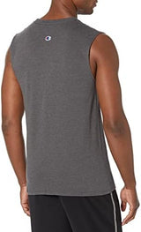 Champion Men's Big and Tall Sleeveless Tank Top Shirts