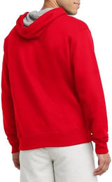 Champion, Powerblend, Fleece Comfortable Hoodie, Sweatshirt for Men (Reg. Or Big & Tall)
