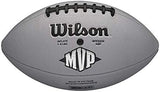 WILSON NFL MVP Footballs