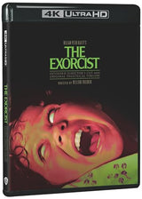 Exorcist, The: Theatrical & Extended Director's Cut (4K Ultra HD) [4K UHD]