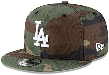 New Era NBA Men's 9Fifty Snapback Cap