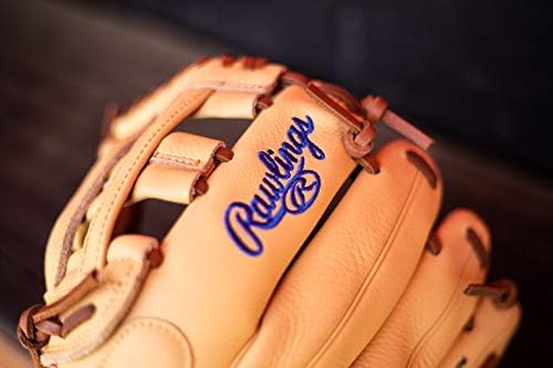 Rawlings | Select PRO LITE Youth Baseball Glove | Pro Player Models | Sizes 10.5" - 12.25" | Multiple Styles