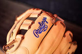 Rawlings | Select PRO LITE Youth Baseball Glove | Pro Player Models | Sizes 10.5" - 12.25" | Multiple Styles