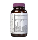 Bluebonnet Nutrition Multi One (With Iron) Vegetable Capsules, Complete Full Spectrum Multiple Vitamin Supplement, B Vitamins, Gluten & Milk free, kosher, 4 Month Supply, 120 Count