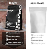 Premium Sports Chalk for Rock Climbing, Bouldering, and Weightlifting - High-Performance Chalk for Superior Grip and Sweat Resistance