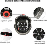 Kids Bike Helmet,Toddler Skateboard Helmets for Ages 2-3-5-8-14 Years Boys Girls，Adjustable Multi-Sport Bicycle Skateboarding Football Roller Skating Scooter Rollerblade Balance Bike Helmet