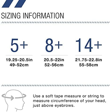 80SIX Triple Certified Multisport Helmet - Ideal for Bike, Scooter, Skateboard, Roller Skate and Inline Skate