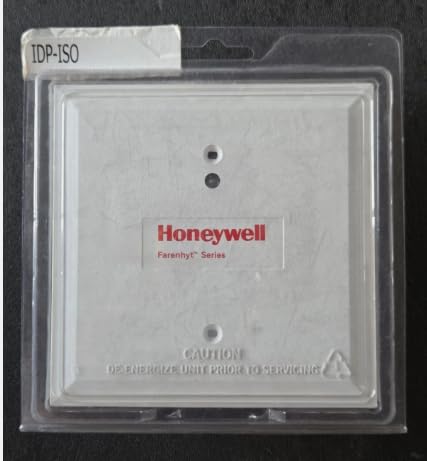 New Farenhyt IDP-ISO Isolator Module