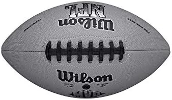 WILSON NFL MVP Footballs