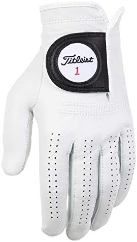 Titleist Players Men's Golf Glove