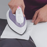 GEAR AID Wetsuit Repair Kit with Iron-On Neoprene Patch and Glue, Fix Seams and Tears