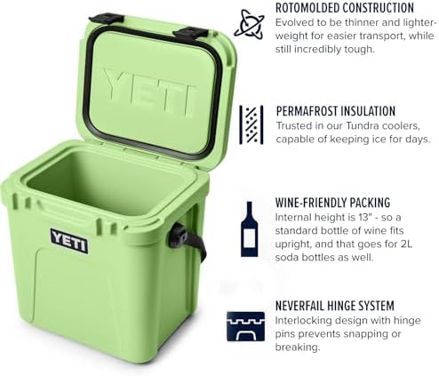 YETI Roadie 24 Hard Cooler