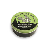 Squirrel's Nut Butter Anti-Chafe Tin (4.0 oz)