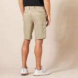 Amazon Essentials Men's 10" Classic-Fit Cargo Golf Short (Available in Big & Tall)