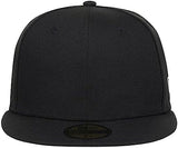 New Era Blank 59FIFTY Fitted Hat