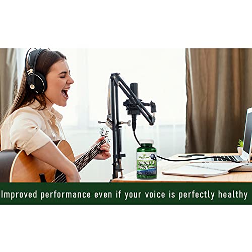VitaVocal Throat & Voice Enhancer