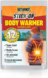 HotHands Adhesive Body Warmer (40 count)