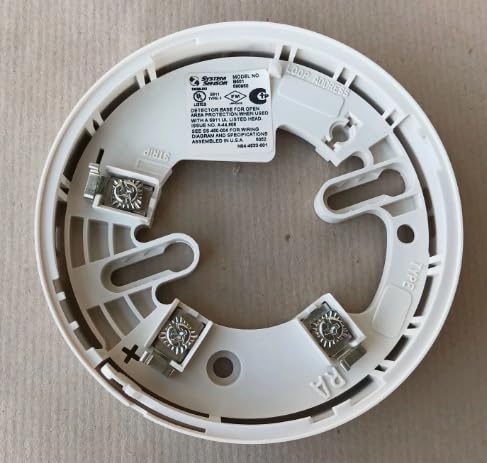 New B501 Base B501