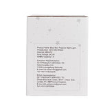 One Fire Star Projector Night Light for Kids Room, Bluetooth Speaker+Remote, 48 Lighting Cool Star Light Projector, Kids Room Decor, Christmas Gifts