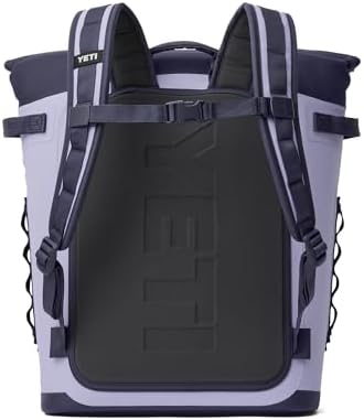 YETI Hopper M Series Backpack Soft Sided Coolers with MagShield Access