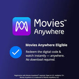 The Woman in the Yard - Collector's Edition Blu-ray + Digital