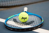 Penn Championship Tennis Balls - Extra Duty Felt Pressurized Tennis Balls