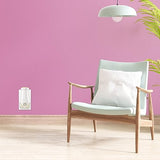 Glade PlugIns Refills Air Freshener, Vanilla Passion Fruit, Scented and Essential Oils for Home and Bathroom, 0.67 Fl Oz, 10 Count