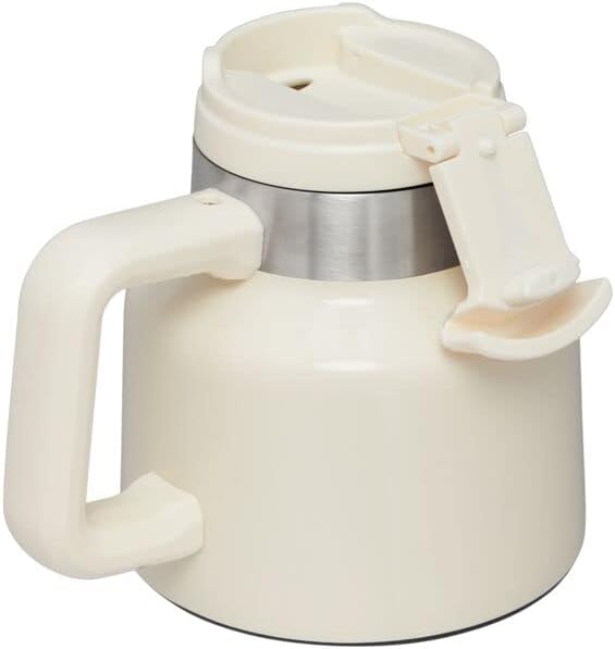 STANLEY Tough-To-Tip Admiral's Mug 20