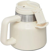 STANLEY Tough-To-Tip Admiral's Mug 20