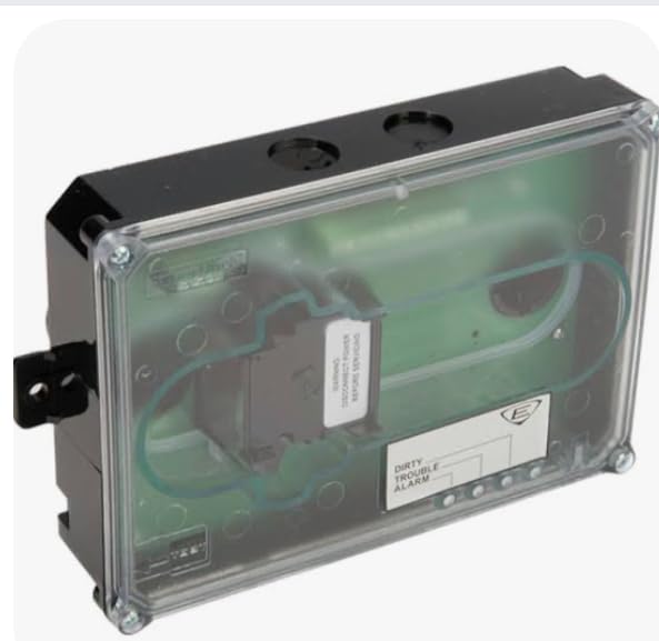SIGA-SD PHOTOELECTRIC Duct