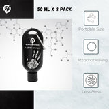 Liquid Chalk, Mess Free Gym Chalk for Weightlifting, Gymnastics, Rock Climbing, Dancing, and Lifting. Sweat Resistant and Long Lasting for Stronger Hand Grip. Package May Vary.