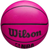 WILSON NBA DRV Outdoor Basketballs - Size 3, Size 5, Size 6 and Size 7