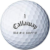 Callaway Golf ERC Soft Golf Balls