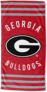 Northwest NCAA Unisex-Adult Beach Towel