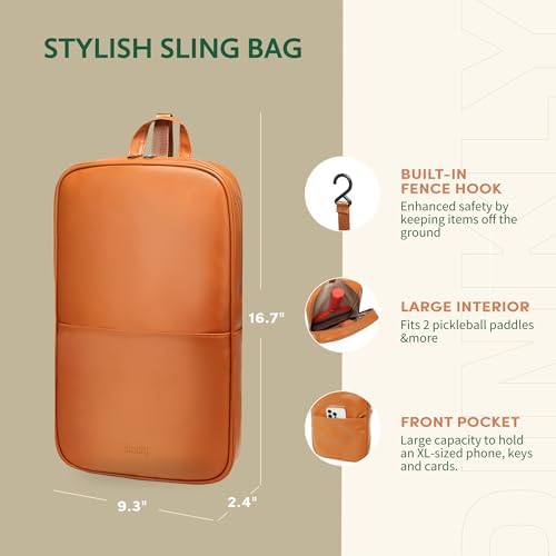 Pickleball Paddles Set of 2/4- USAPA Approved Graphite/Fiberglass Pickleball Racket, 2 Pickleball Rackets, 4 Balls and 1 Portable Carry Bag, Aesthetic Pickle Ball Set for Men Women Beginners