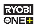 RYOBI ONE+ 18V Cordless 1/2in Drill/Driver PCL206B (Tool Only)