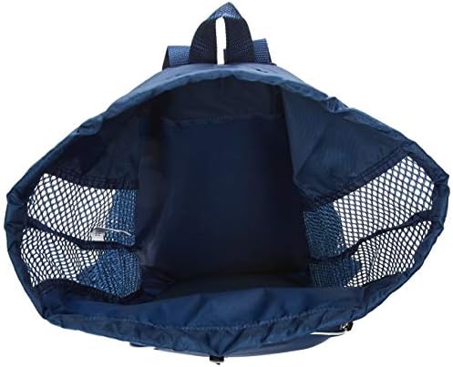 Speedo Unisex-Adult Drawstring Deluxe Ventilator Mesh Equipment Bag