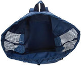 Speedo Unisex-Adult Drawstring Deluxe Ventilator Mesh Equipment Bag