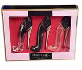Carolina Herrera Good Girl Gift Set (3 X 0.24 Oz)