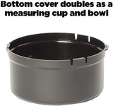 Jetboil Zip Camping Stove Cooking System, Carbon