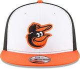 New Era mens Snapback