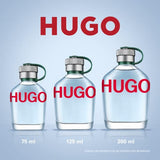 Hugo Boss Hugo Man Eau de Toilette 4.2 fl oz