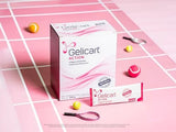 Gelicart Action Colágeno Hidrolizado 30 Sobres x 20 g. Suplemento Alimenticio en Polvo para Reconstruir. Sin Lactosa, Sin Azúcar, Sin Grasa y 100% Natural 1 Sobre al Día para Adultos Mayores a 12 Años