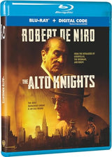 The Alto Knights (Blu-ray + Digital)