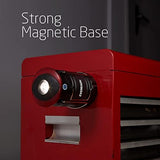 Eveready LED Camping Lanterns (4-Pack), Hybrid Power Rechargeable Collapsible Lantern Flashlights, Ultra Bright Tent Lights for Outdoors, Camping, Fishing, Emergency Black , one Size