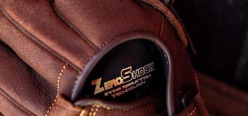 Rawlings | Player Preferred Adult Ball Glove | Baseball/Slowpitch Softball | Multiple Styles