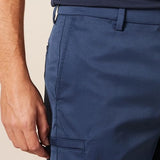 Amazon Essentials Men's 10" Classic-Fit Cargo Golf Short (Available in Big & Tall)